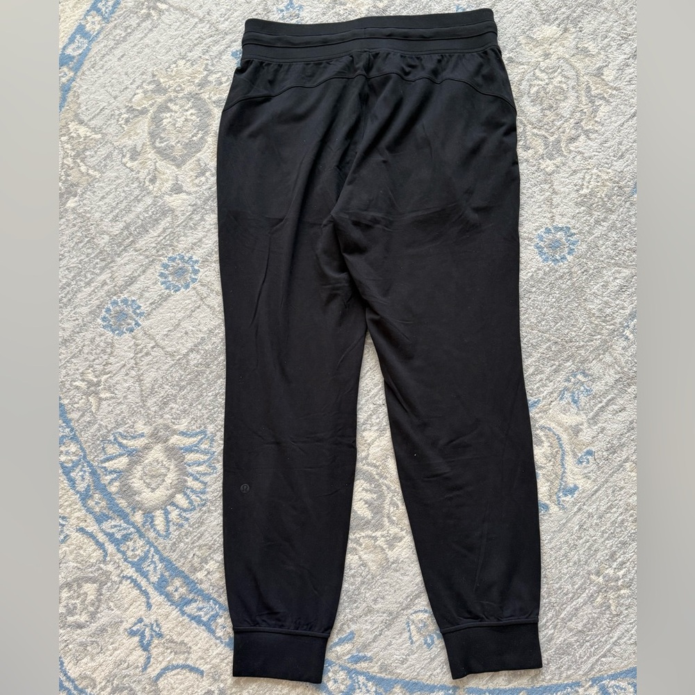 Lululemon Ready To Rulu Pant *29" Black - Picture 5 of 9